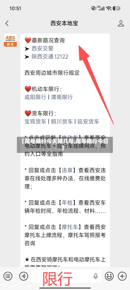 【尾号限行今天限几号,尾号限行今日】-第2张图片