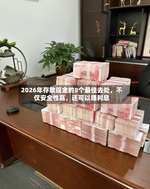2026年存放现金的8个最佳去处，不仅安全性高	，还可以赚利息-第3张图片