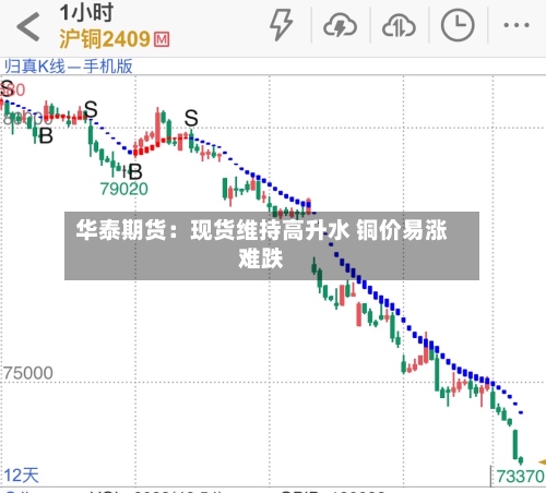 华泰期货:现货维持高升水 铜价易涨难跌-第2张图片