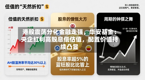 港股震荡分化金融走强	，华安基金：央企红利高股息低估值，配置价值持续凸显-第2张图片
