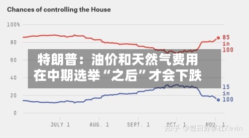 特朗普：油价和天然气费用在中期选举“之后”才会下跌-第3张图片