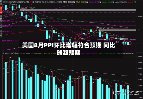 美国8月PPI环比增幅符合预期 同比略超预期-第2张图片