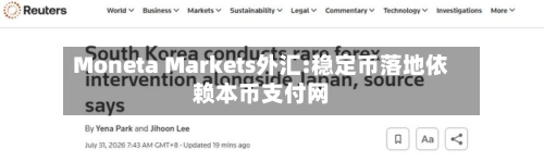 Moneta Markets外汇:稳定币落地依赖本币支付网-第2张图片