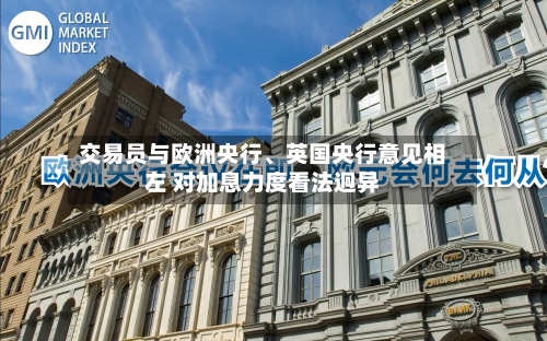 交易员与欧洲央行、英国央行意见相左 对加息力度看法迥异-第2张图片