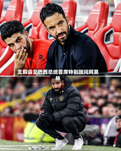 王毅会见巴西总统首席特别顾问阿莫林-第3张图片