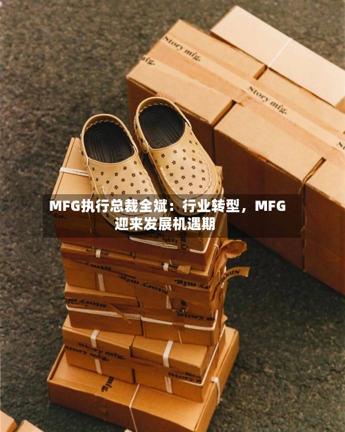 MFG执行总裁全斌：行业转型，MFG迎来发展机遇期-第2张图片