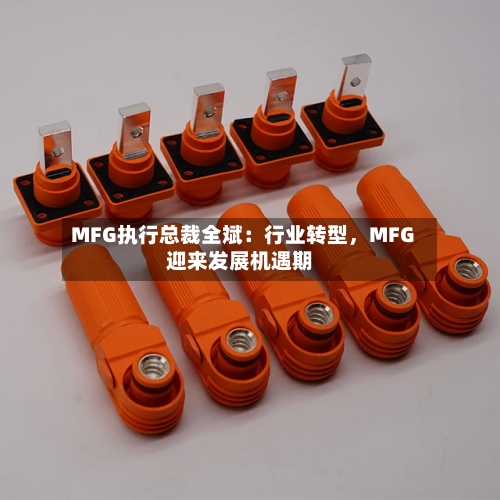 MFG执行总裁全斌：行业转型，MFG迎来发展机遇期-第3张图片