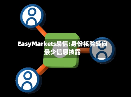 EasyMarkets易信:身份核验转向最少信息披露-第3张图片