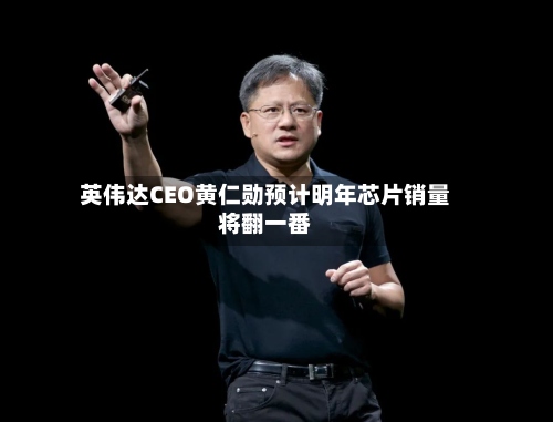 英伟达CEO黄仁勋预计明年芯片销量将翻一番-第3张图片