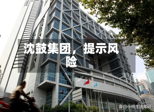 沈鼓集团，提示风险