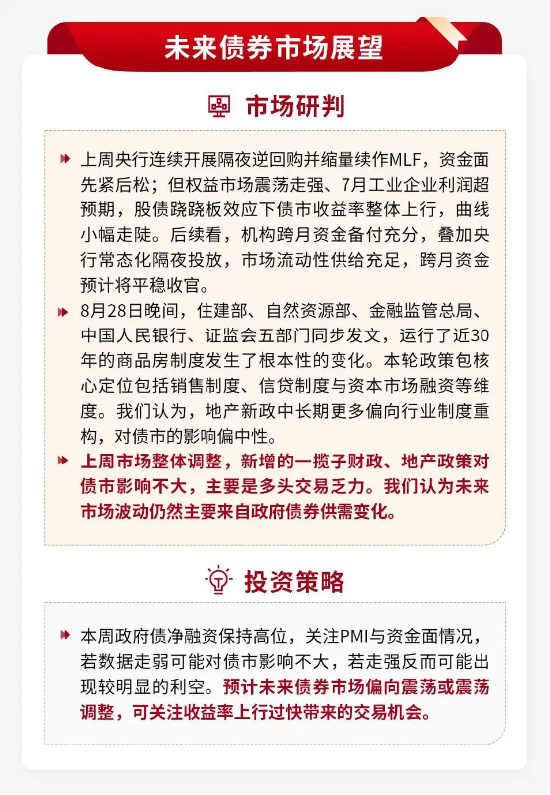 泰周刊：盈利结构性修复，市场预期有望企稳