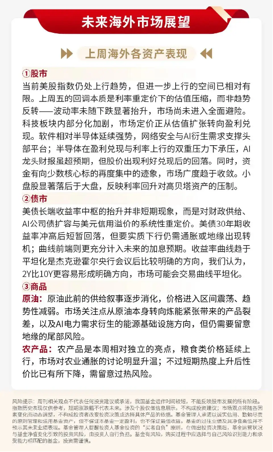 泰周刊：盈利结构性修复，市场预期有望企稳