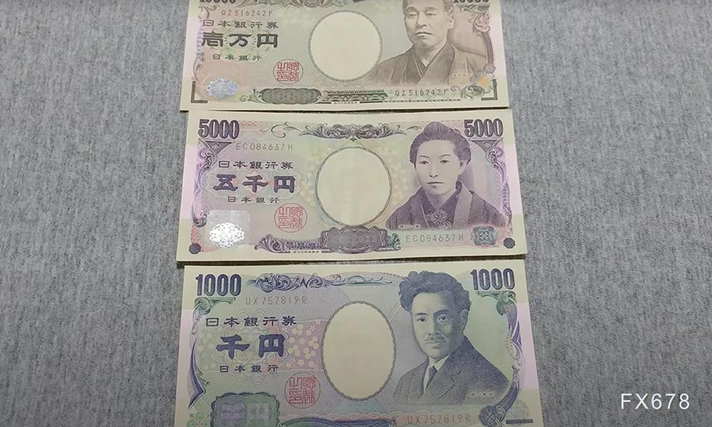 155失守即引爆？1030亿美元空头回补压力下，日元升值螺旋风险迫近