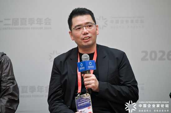 东软集团盖龙佳：高质量数据集结合AI技术	，可为特殊疾病预防提供技术加持