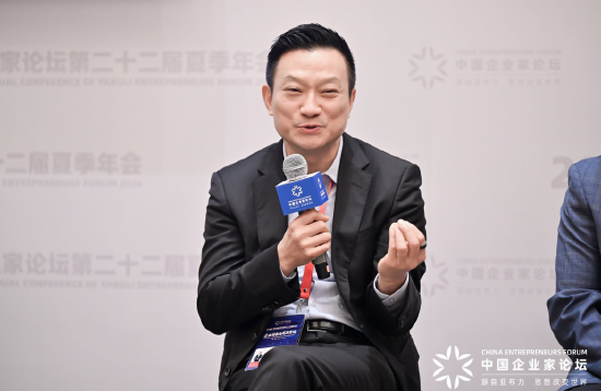 爱康张黎刚：AI在癌症早筛方面功不可没，在心血管管理领域大有可为