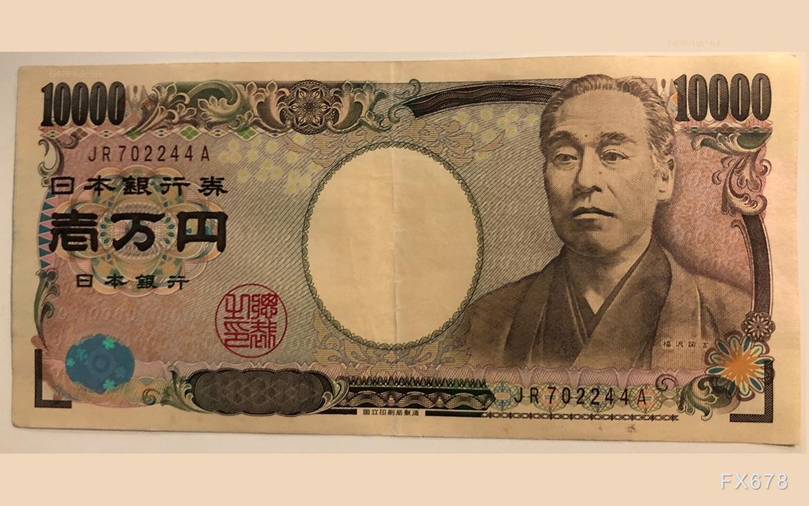 日本央行加息预期升温支撑日元，美元/日元跌破156关口后下行压力增加