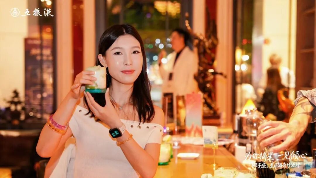 上市一年销售破5亿，一起分析五粮液·一见倾心的这份答卷