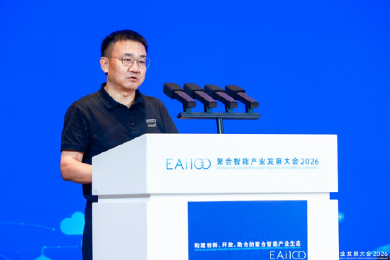图达通CEO鲍君威：不用激光雷达	，无法实现安全的高阶自动驾驶