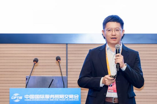 北电数智郭文：AI已不是单点能力的竞争，需要“数算模用”四个方面联合优化