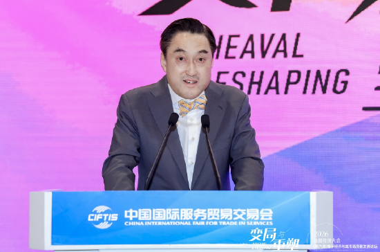 英蓝集团董事长于志强：温情宽厚的人文关怀是建筑的灵魂