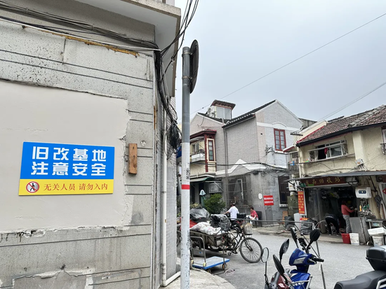 上海再出重磅规划！30年的城市大扩张，要彻底转向了