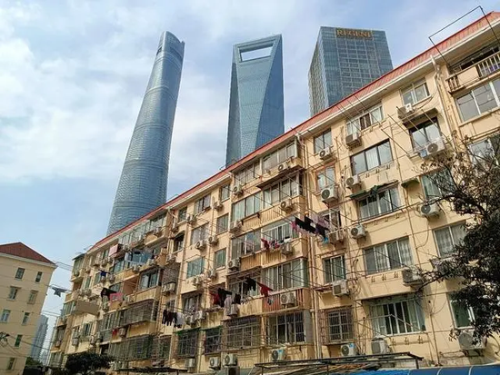 上海再出重磅规划！30年的城市大扩张	，要彻底转向了