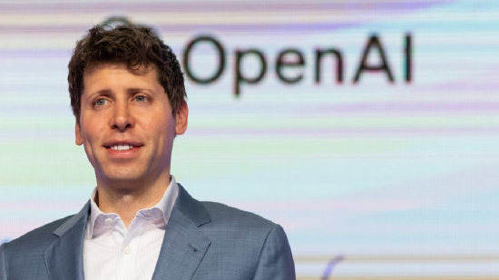 OpenAI首席执行官Altman“有信心”AI行业能够自行保障安全