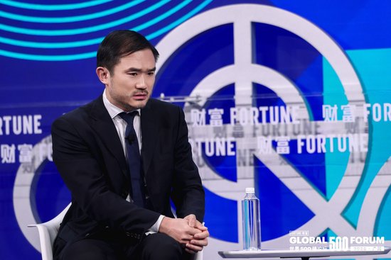 瑞银证券宋宇：美国人都在讲AI基础设施，但没有人关注能源转型，好像它不存在一样