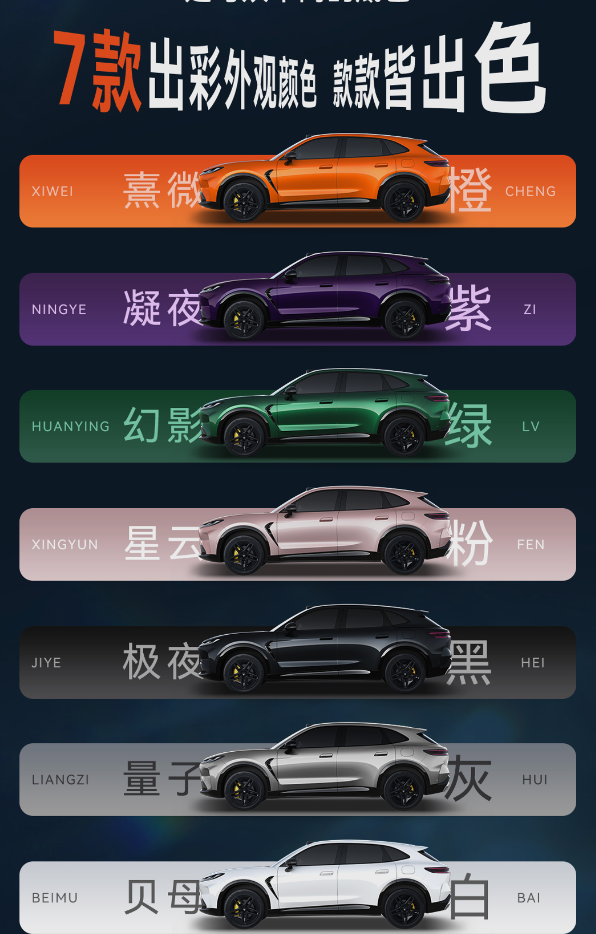 上市补贴价 13.28 万元起：极狐阿尔法 T7 汽车上市，可选增程 / 纯电动力	、华为乾崑智驾 ADS 5 Pro