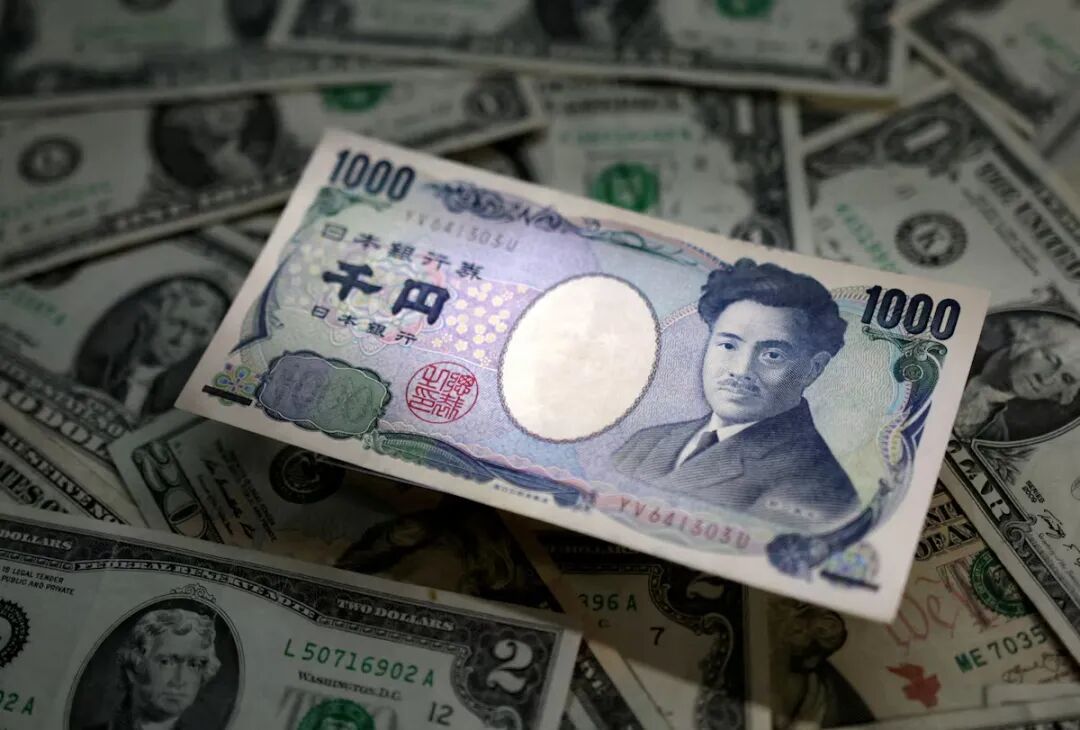 日元后市迎来重大考验，日本央行今日加息在即	，市场正在等待植田释放信号