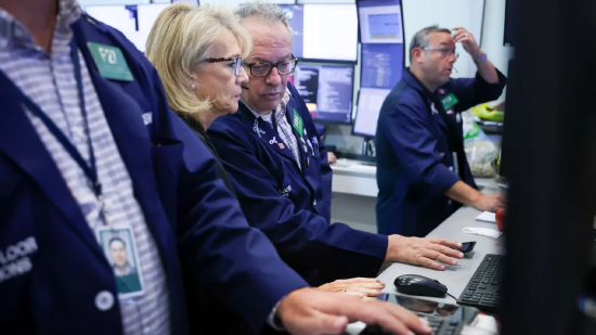 盘前：纳指期货涨0.36% ，油价连跌三日，“三巫日”驾到